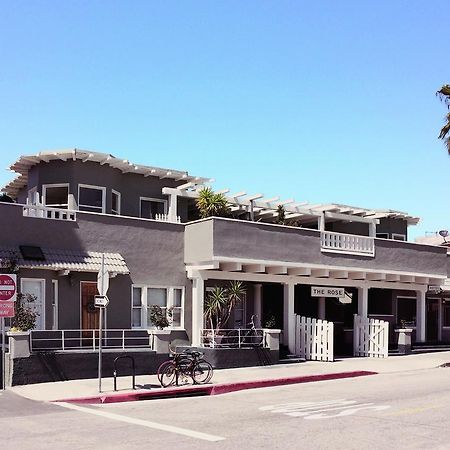 The Rose Hotel Los Ángeles Exterior foto