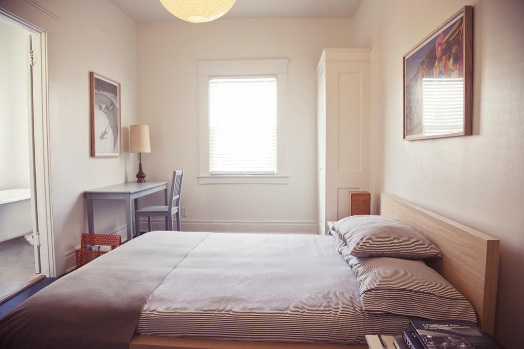 The Rose Hotel Los Ángeles Habitación foto